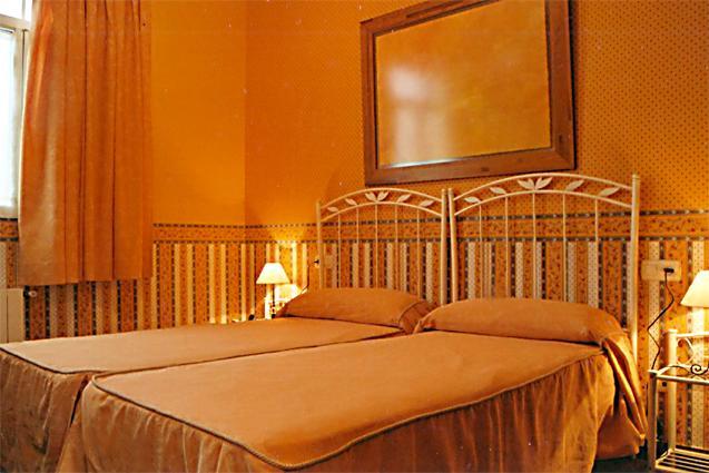 Hotel Joshe Mari Бакіо Екстер'єр фото