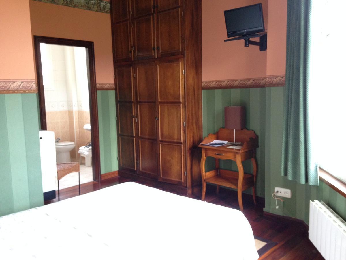 Hotel Joshe Mari Бакіо Екстер'єр фото