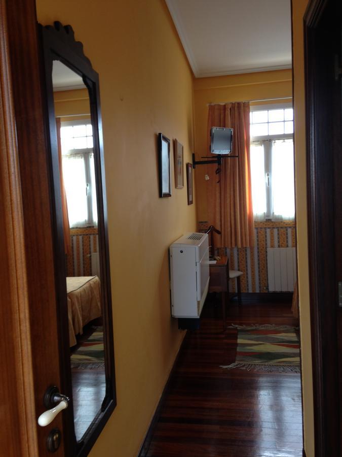 Hotel Joshe Mari Бакіо Екстер'єр фото