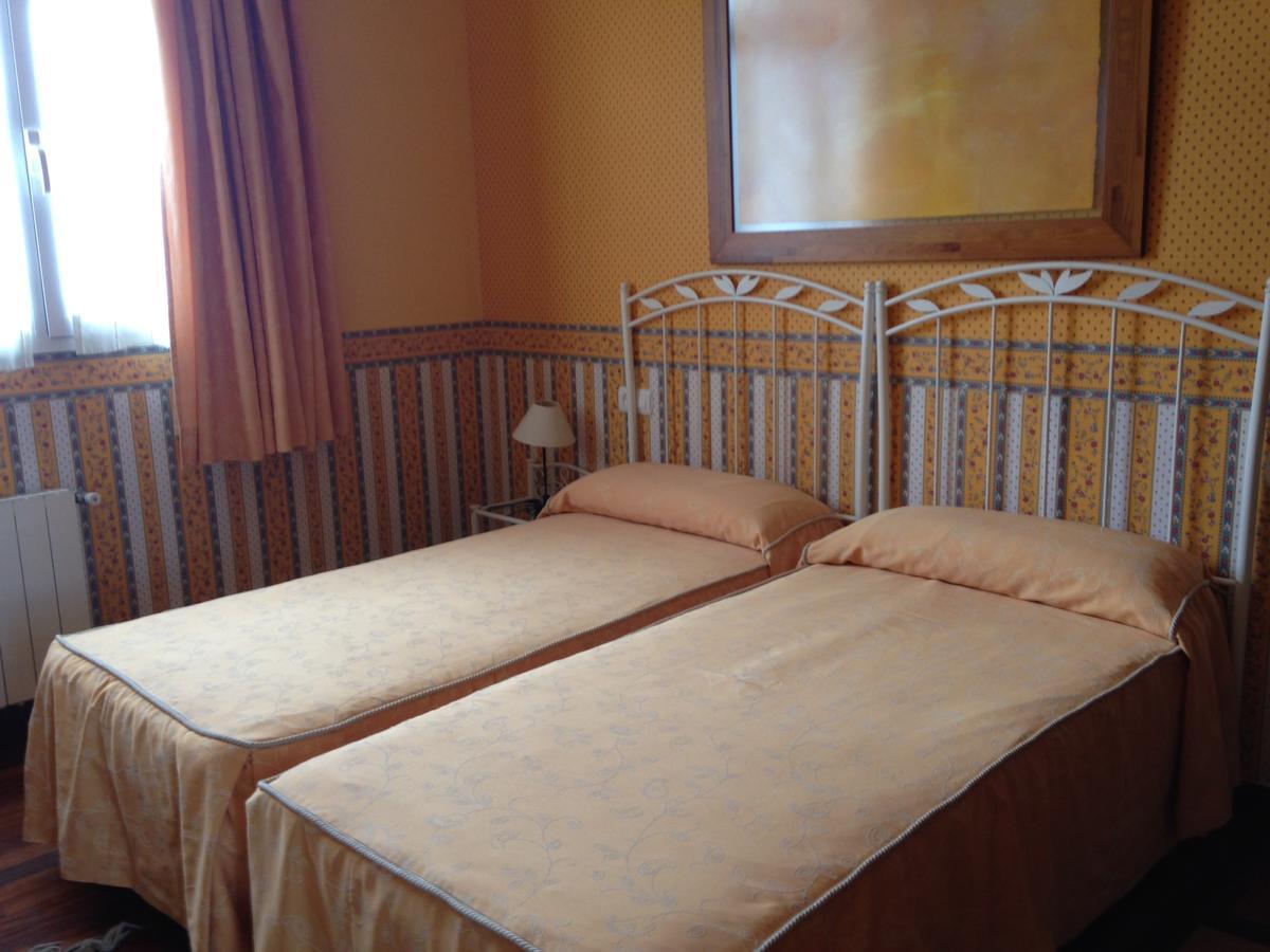 Hotel Joshe Mari Бакіо Екстер'єр фото