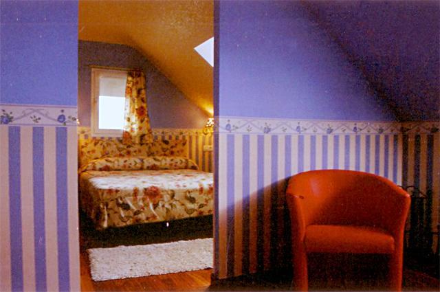 Hotel Joshe Mari Бакіо Екстер'єр фото