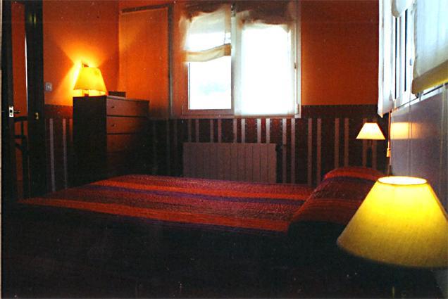 Hotel Joshe Mari Бакіо Екстер'єр фото