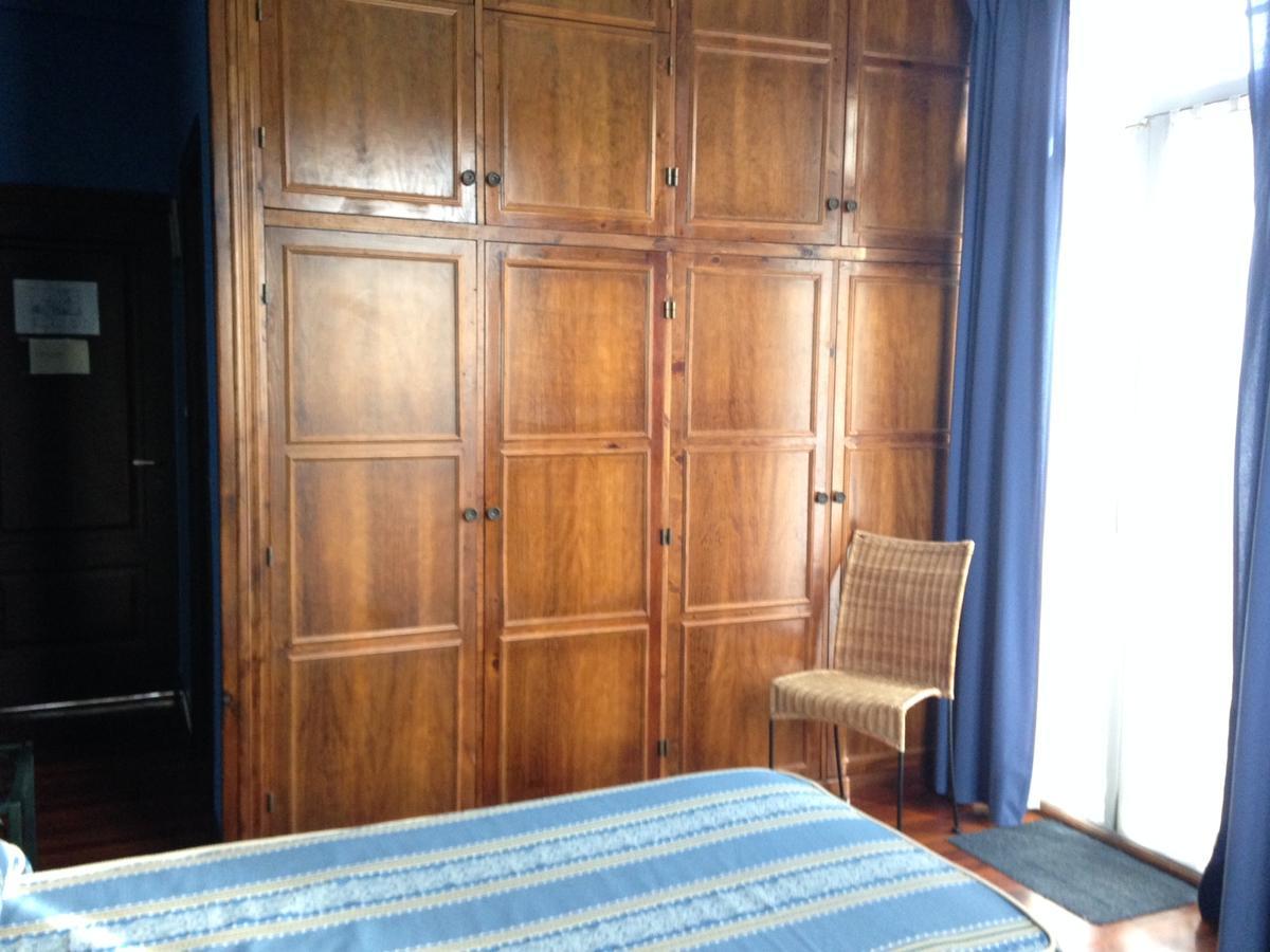 Hotel Joshe Mari Бакіо Екстер'єр фото