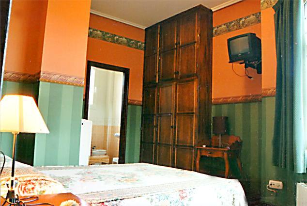 Hotel Joshe Mari Бакіо Екстер'єр фото